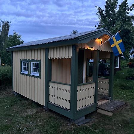 Large Cozy Villa Between Stockholm And Oslo Amotfors Exterior photo